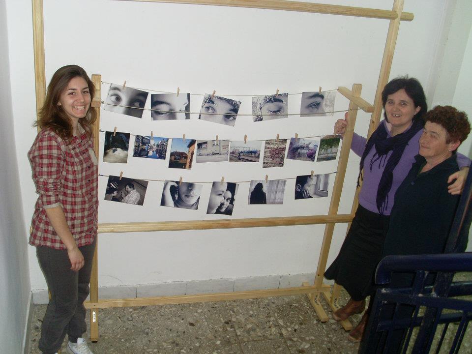 Фото секција 1