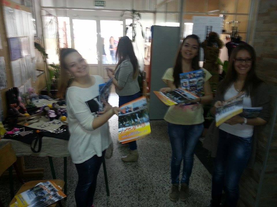 Литерарна секција 7