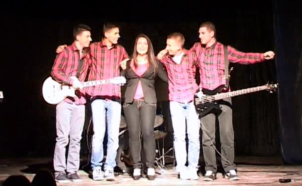 Музичка секција 11