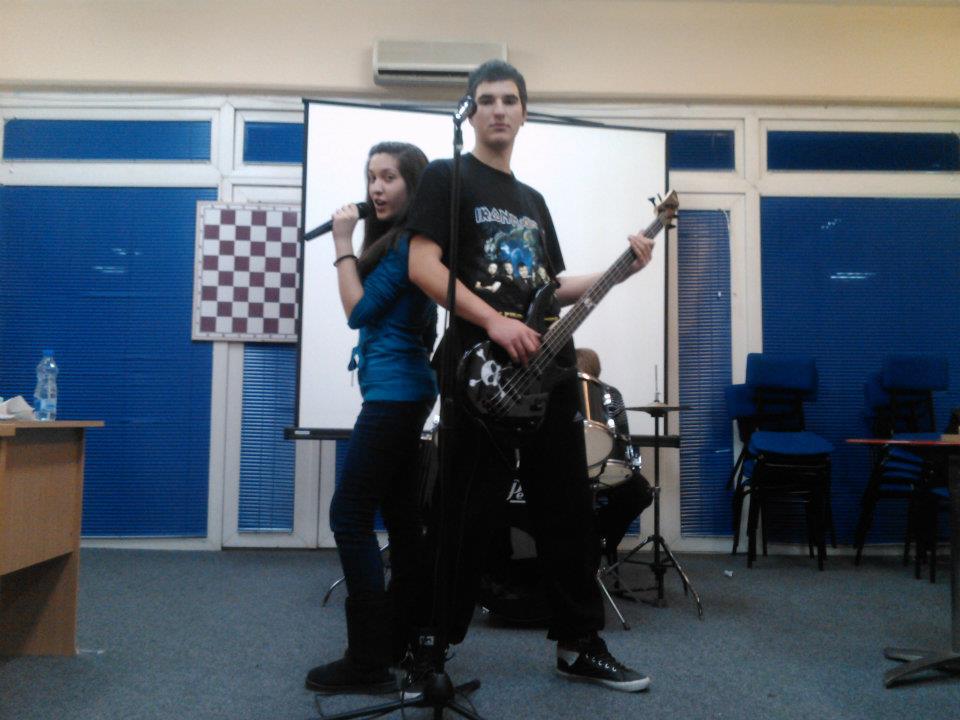 Музичка секција 19