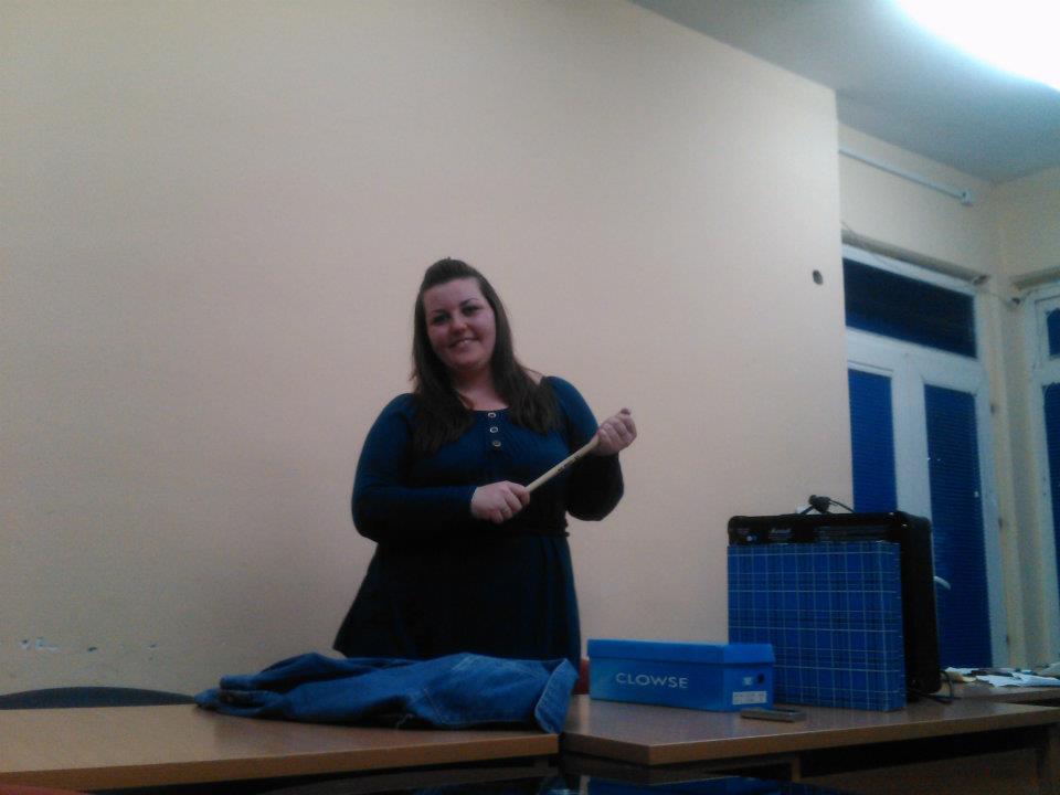 Музичка секција 22