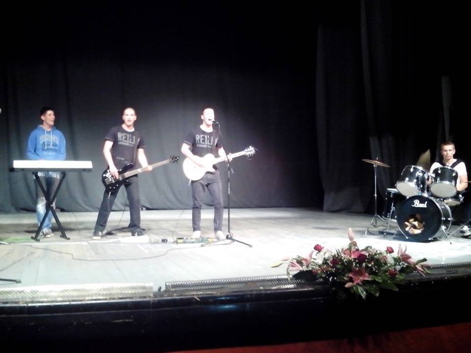 Музичка секција 7