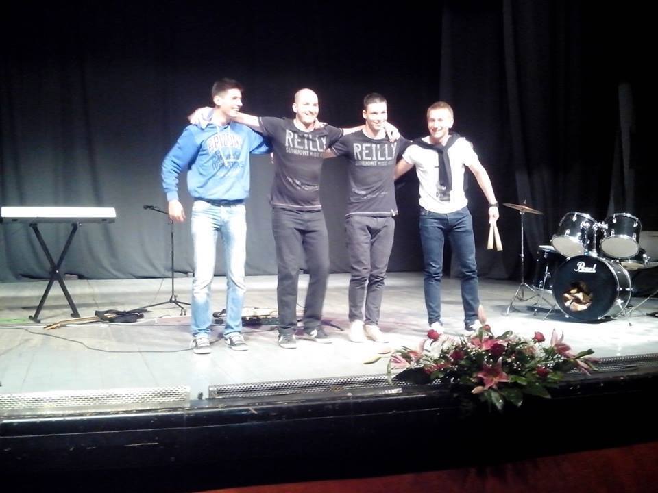 Музичка секција 8