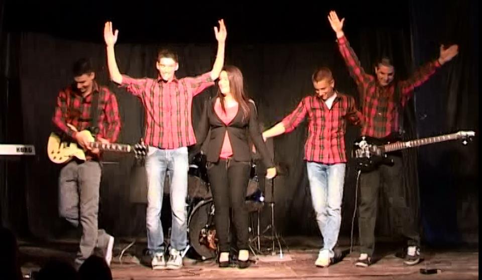 Музичка секција 9