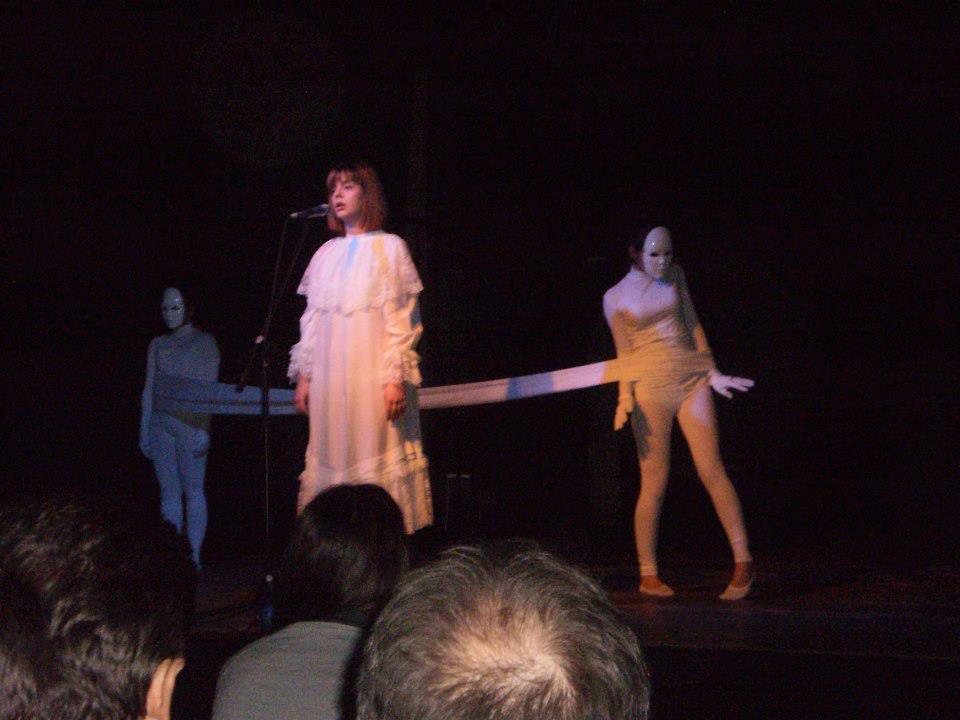 Рецитаторска секција 2