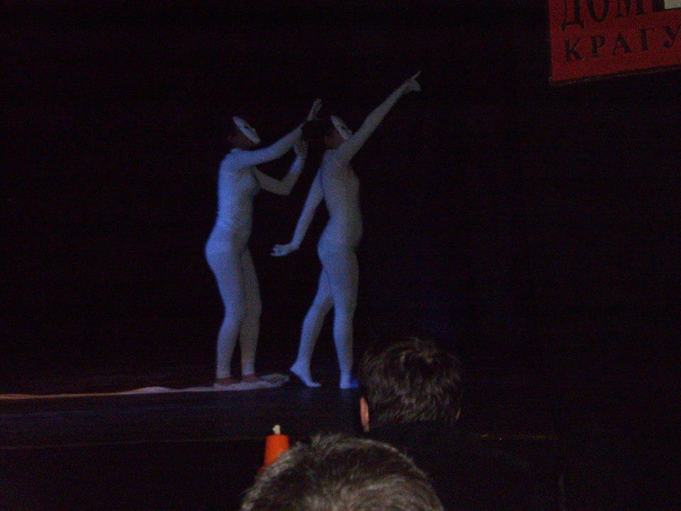 Рецитаторска секција 3