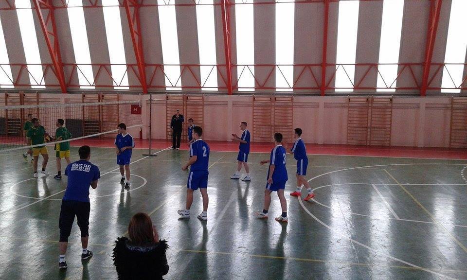 Спортска секција 13