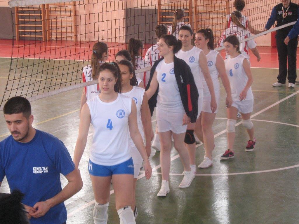 Спортска секција 14