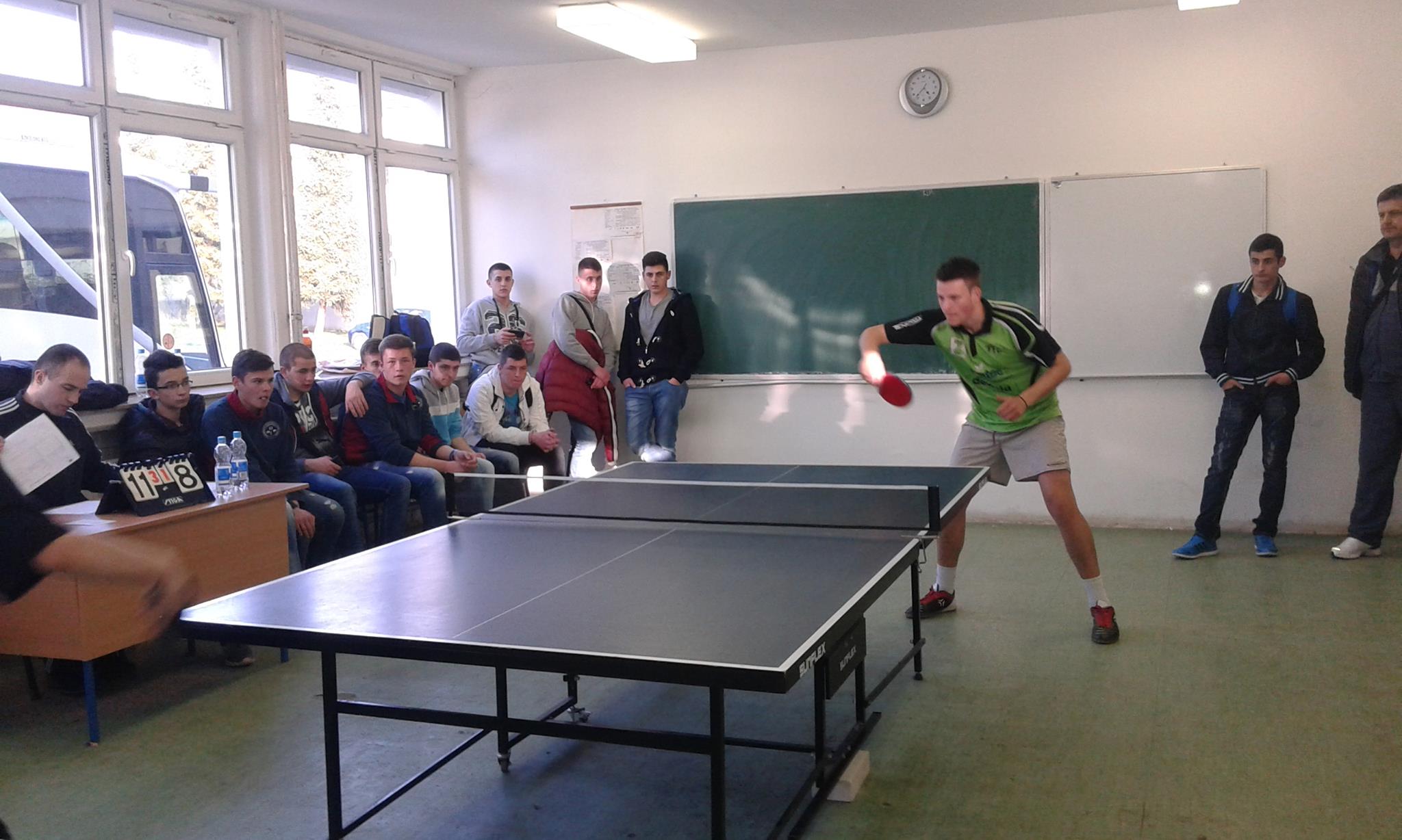 Спортска секција 19