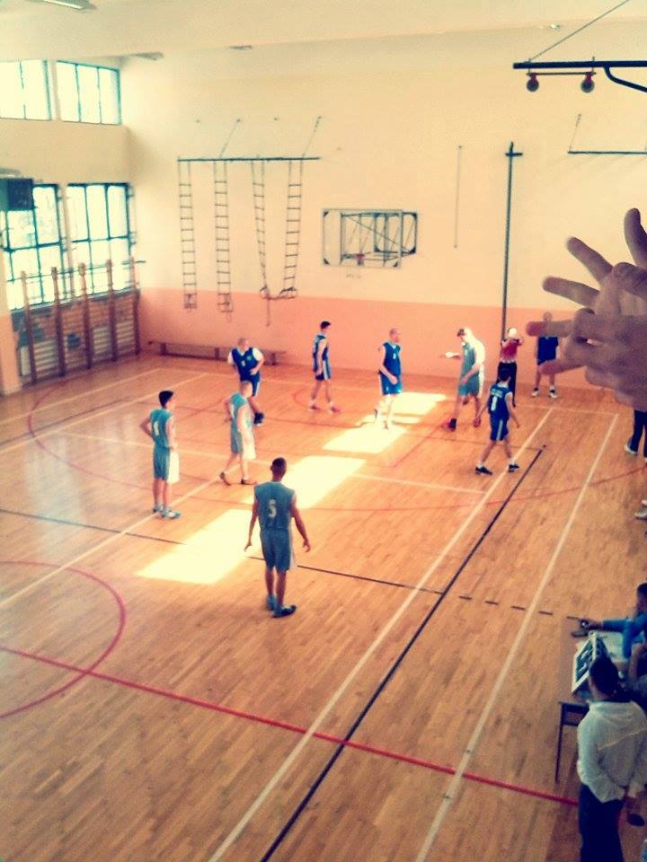 Спортска секција 29