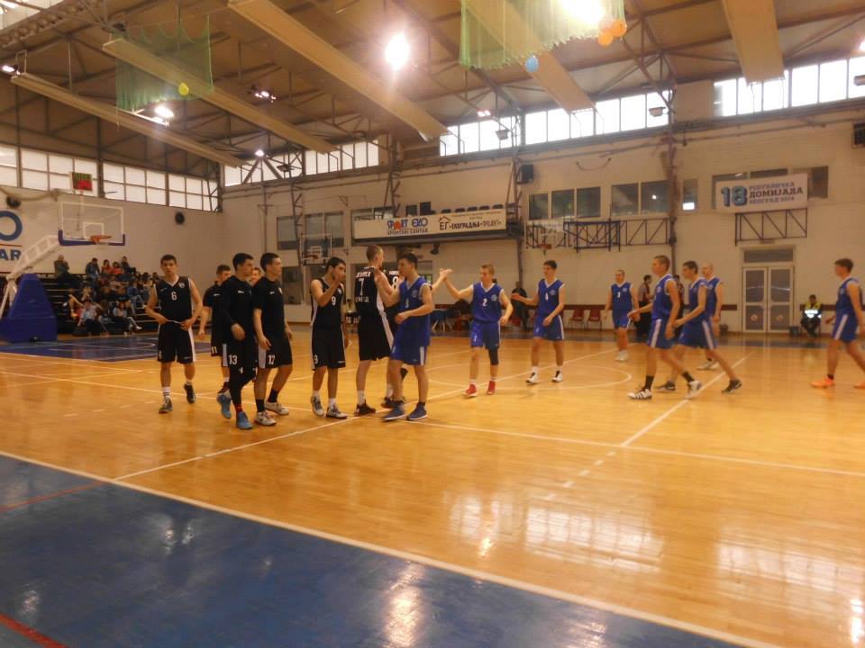 Спортска секција 31