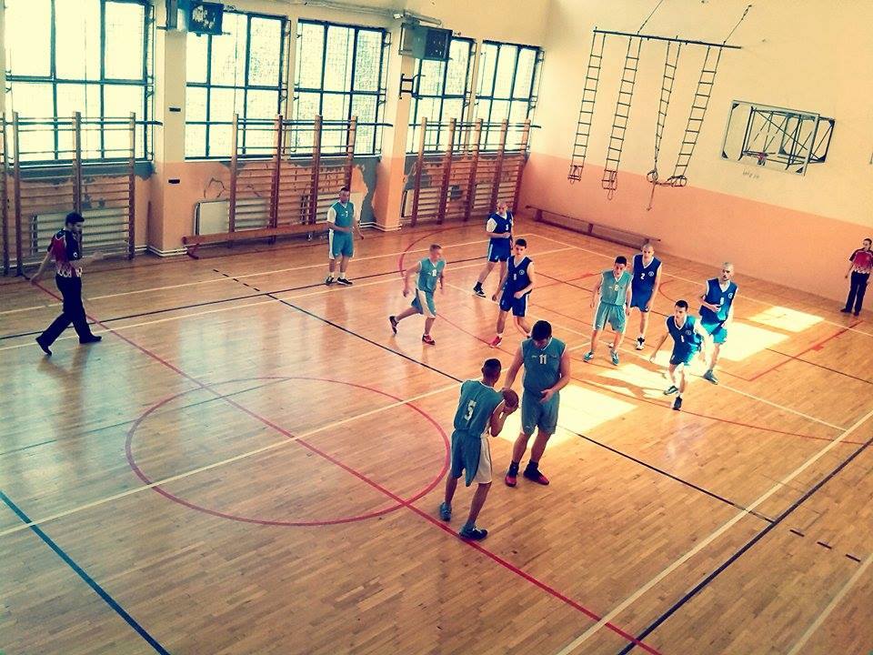 Спортска секција 41