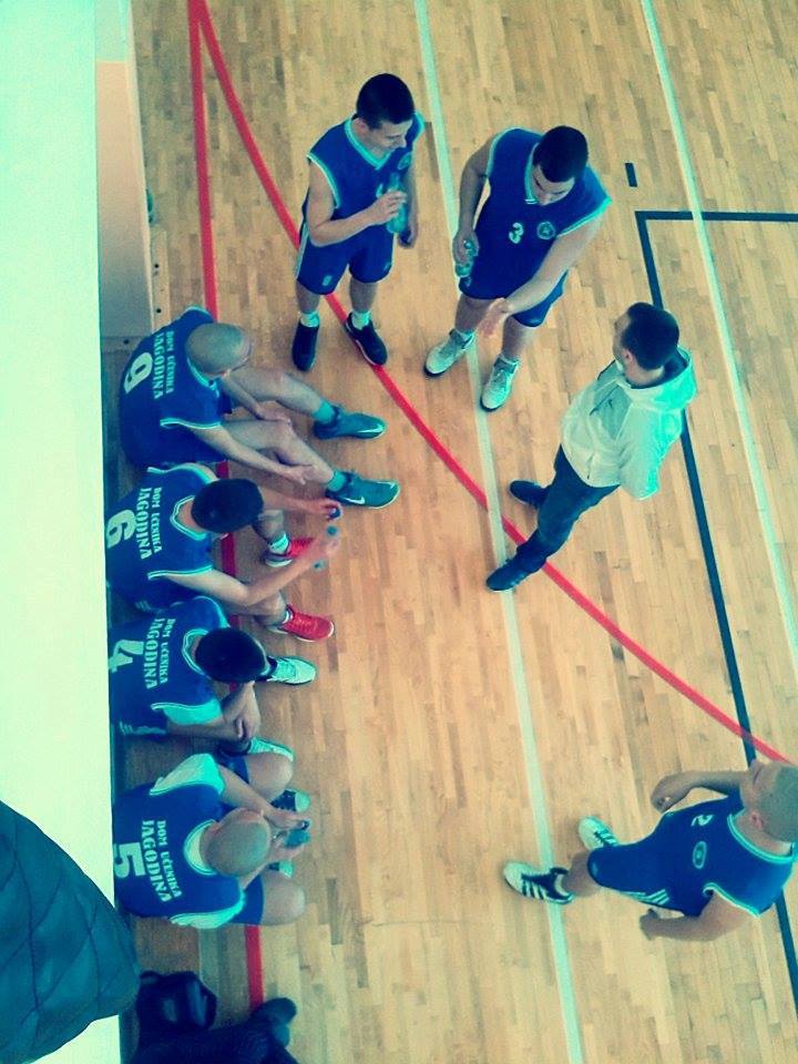 Спортска секција 42