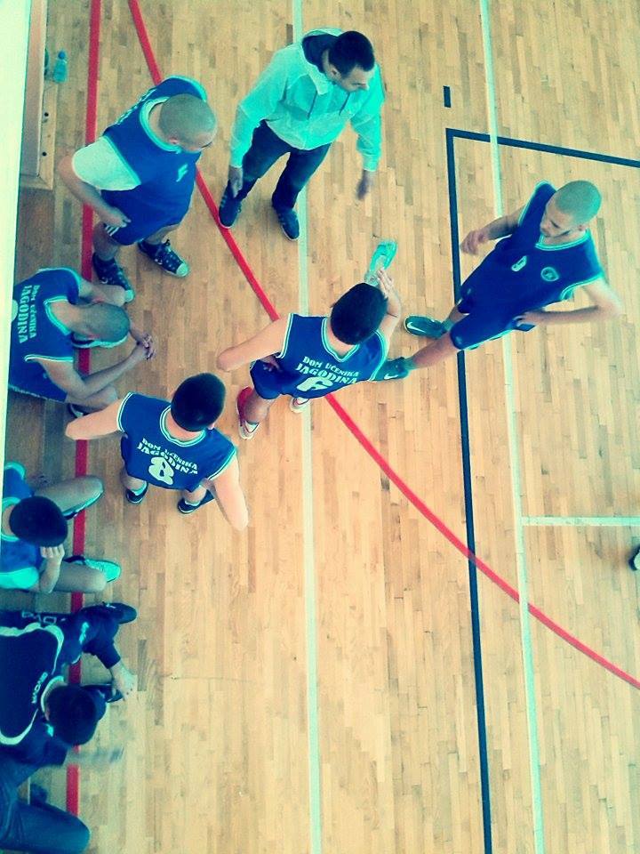 Спортска секција 44