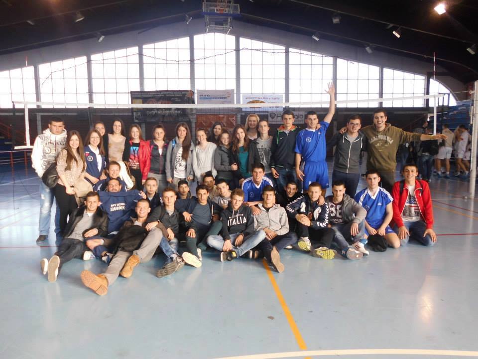 Спортска секција 7